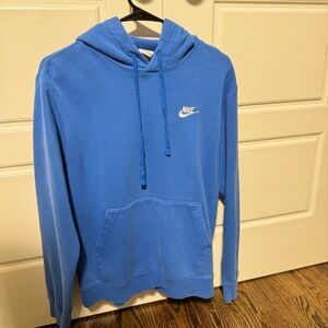 Nike hoodie